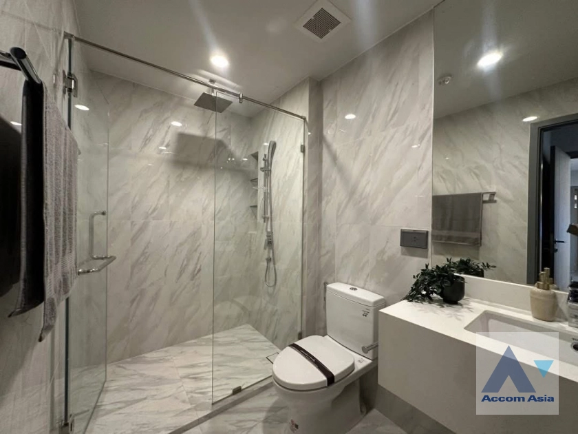 9  2 br Condominium for rent and sale in Sukhumvit ,Bangkok MRT Khlong Toei at COCO Parc AA44848