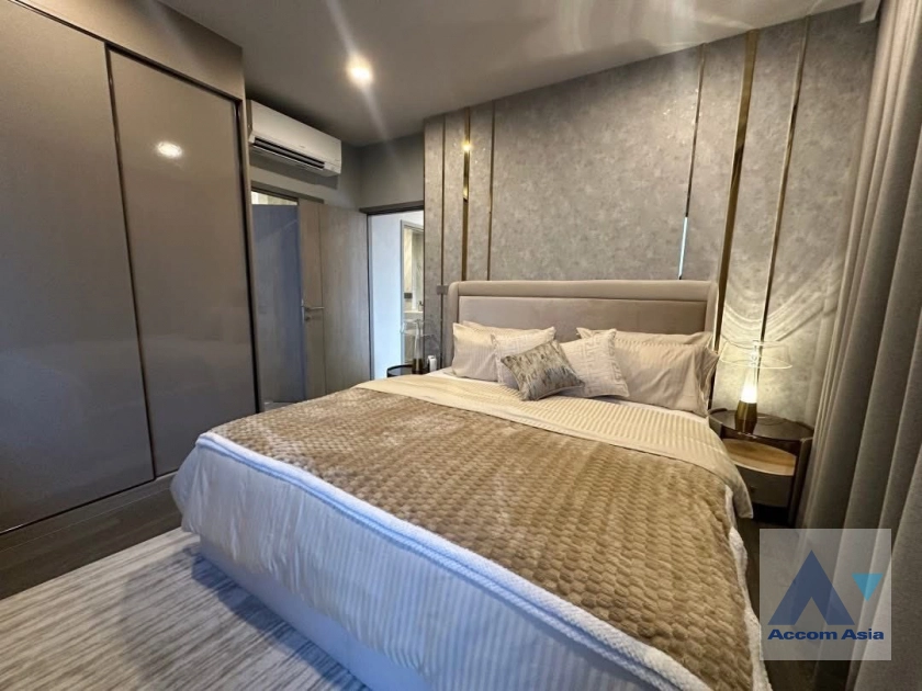 6  2 br Condominium for rent and sale in Sukhumvit ,Bangkok MRT Khlong Toei at COCO Parc AA44848