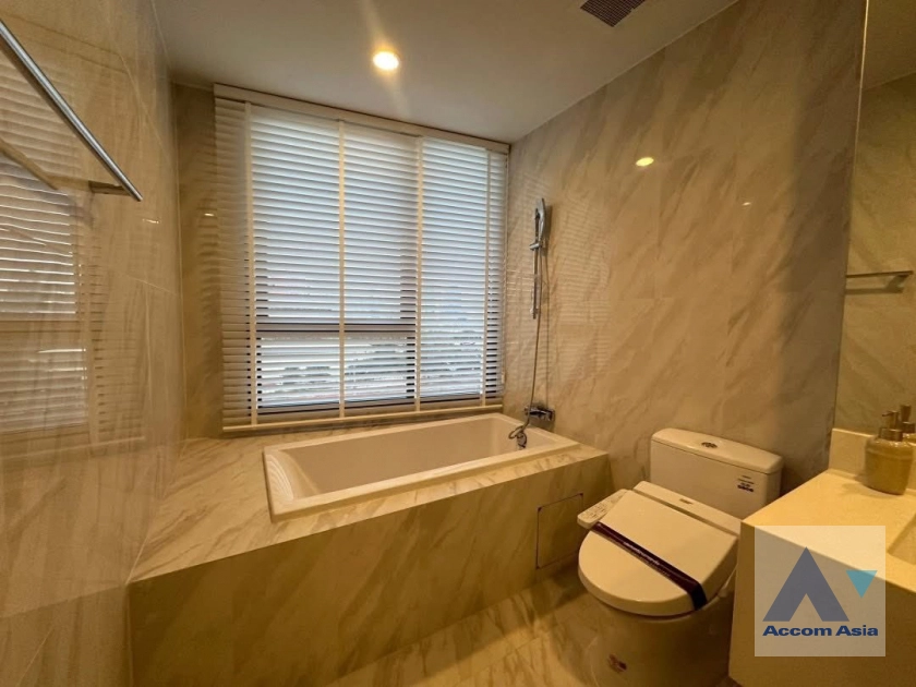 10  2 br Condominium for rent and sale in Sukhumvit ,Bangkok MRT Khlong Toei at COCO Parc AA44848