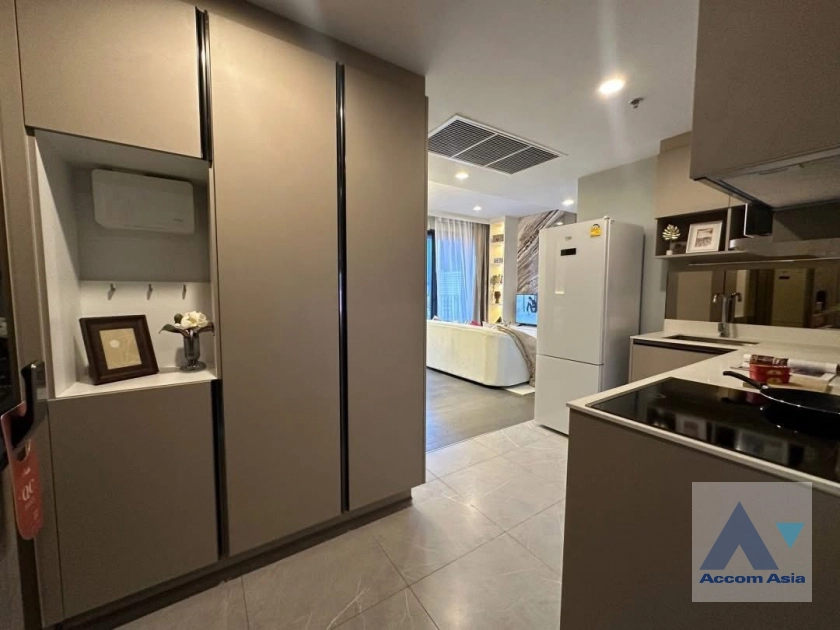 5  2 br Condominium for rent and sale in Sukhumvit ,Bangkok MRT Khlong Toei at COCO Parc AA44848