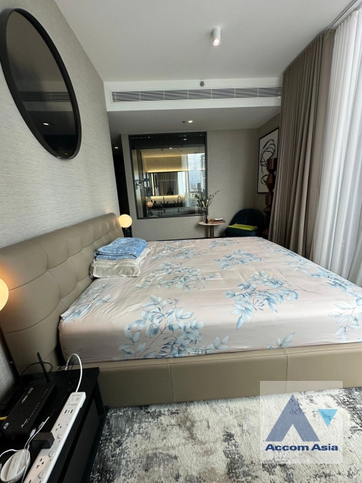 6  2 br Condominium for rent and sale in Sathorn ,Bangkok BTS Chong Nonsi at Tait 12 AA44849