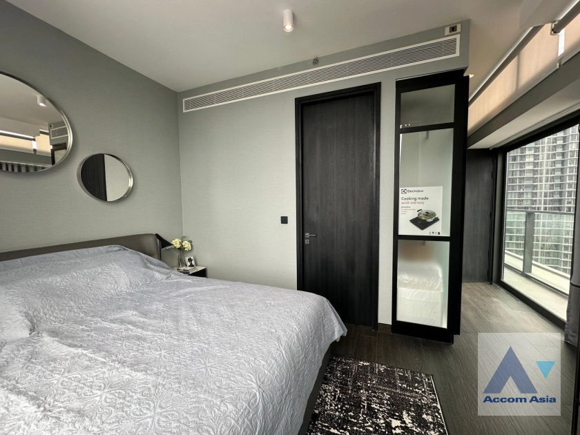 4  2 br Condominium for rent and sale in Sathorn ,Bangkok BTS Chong Nonsi at Tait 12 AA44849