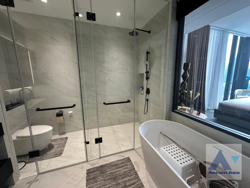 8  2 br Condominium for rent and sale in Sathorn ,Bangkok BTS Chong Nonsi at Tait 12 AA44849