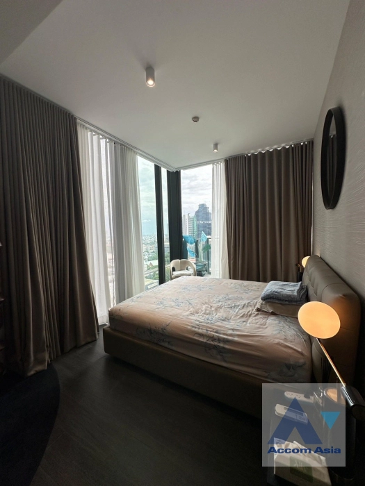 7  2 br Condominium for rent and sale in Sathorn ,Bangkok BTS Chong Nonsi at Tait 12 AA44849