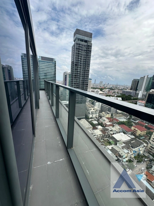 9  2 br Condominium for rent and sale in Sathorn ,Bangkok BTS Chong Nonsi at Tait 12 AA44849