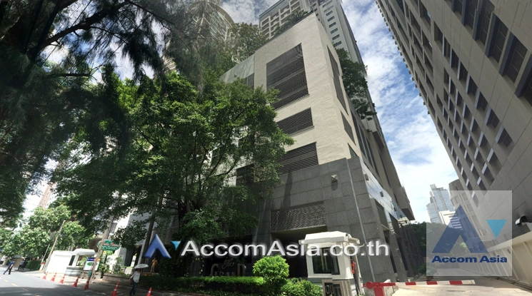 12  1 br Condominium for rent and sale in Ploenchit ,Bangkok BTS Ratchadamri at The Grand Regent AA44850