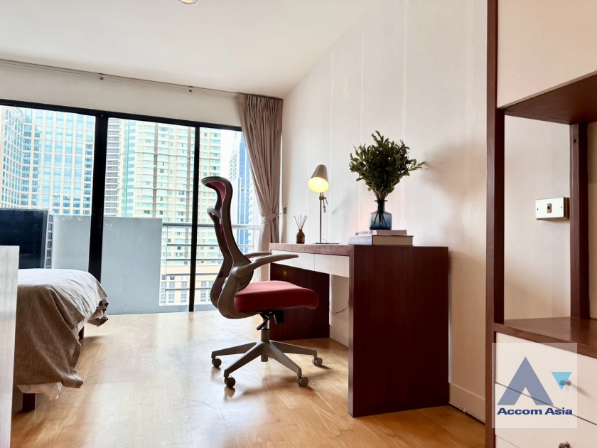 9  1 br Condominium for rent and sale in Ploenchit ,Bangkok BTS Ratchadamri at The Grand Regent AA44850