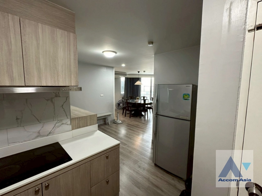 6  3 br Apartment For Rent in Sukhumvit ,Bangkok BTS Nana at Contemporary Lifestyle AA44852