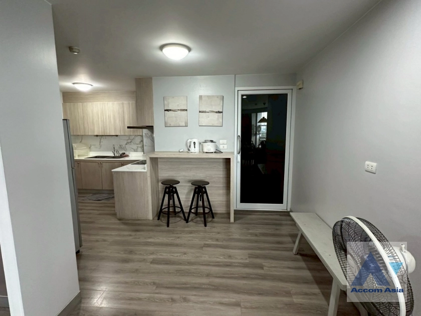 4  3 br Apartment For Rent in Sukhumvit ,Bangkok BTS Nana at Contemporary Lifestyle AA44852