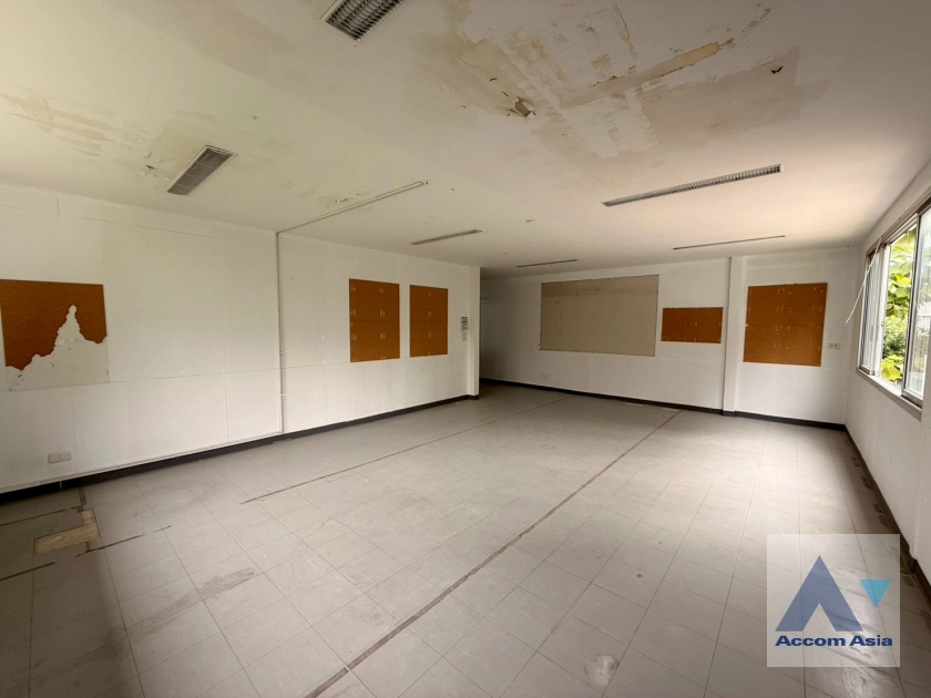  1  House for rent and sale in Sukhumvit ,Bangkok BTS Ekkamai AA44853