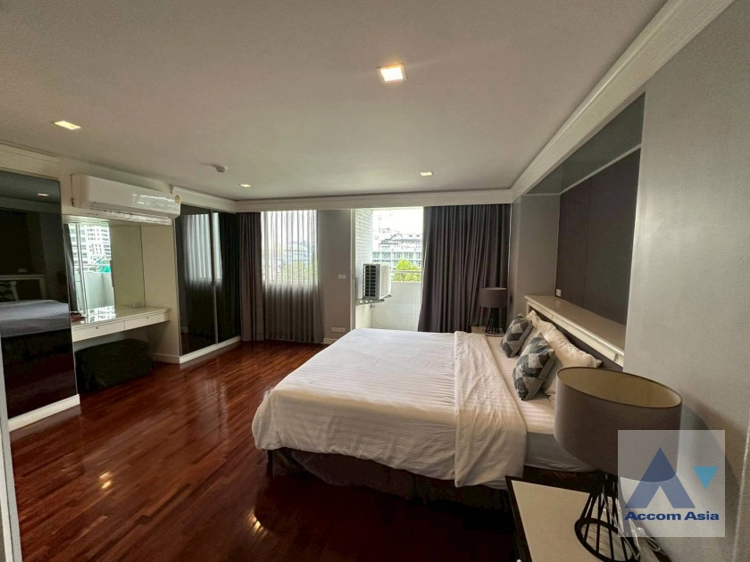 7  2 br Apartment For Rent in Sukhumvit ,Bangkok BTS Nana at Contemporary Lifestyle AA44854