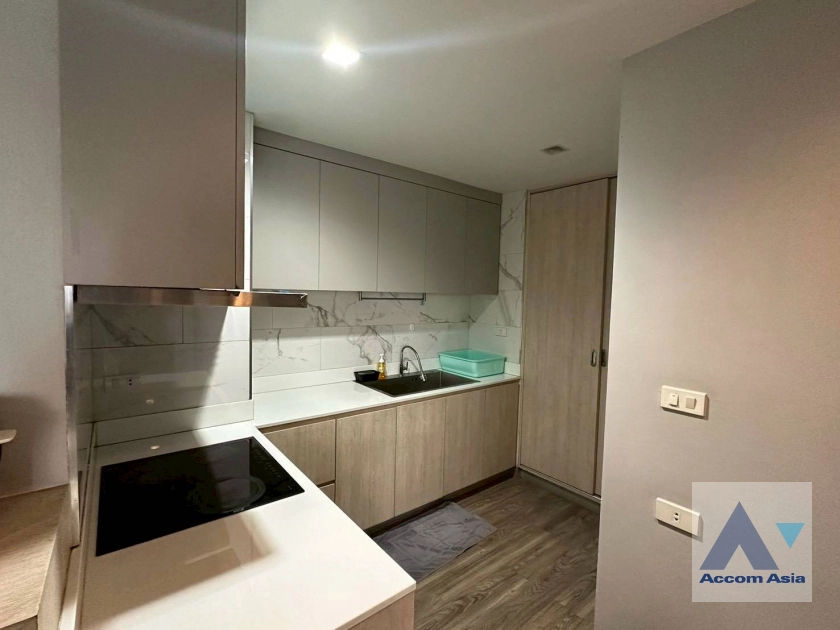 5  2 br Apartment For Rent in Sukhumvit ,Bangkok BTS Nana at Contemporary Lifestyle AA44854