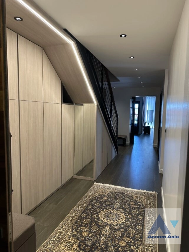 7  6 br Condominium for rent and sale in Sukhumvit ,Bangkok BTS Ekkamai at Penthouse Condominium 3 AA44855