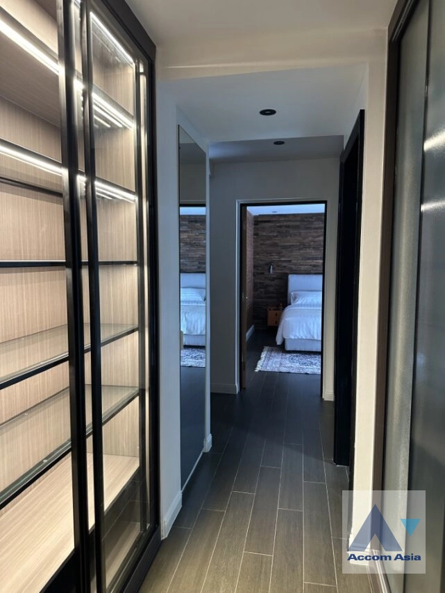 16  6 br Condominium for rent and sale in Sukhumvit ,Bangkok BTS Ekkamai at Penthouse Condominium 3 AA44855