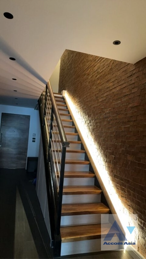 9  6 br Condominium for rent and sale in Sukhumvit ,Bangkok BTS Ekkamai at Penthouse Condominium 3 AA44855