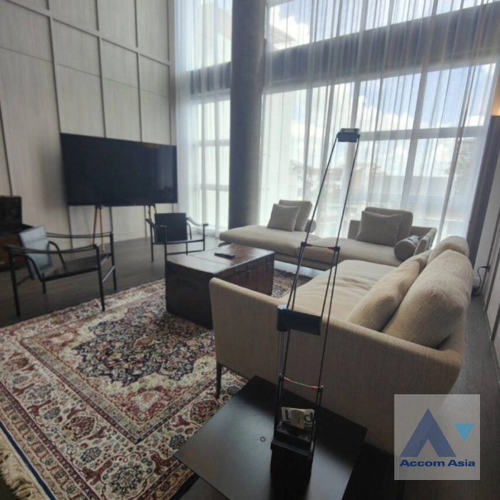  2  6 br Condominium for rent and sale in Sukhumvit ,Bangkok BTS Ekkamai at Penthouse Condominium 3 AA44855