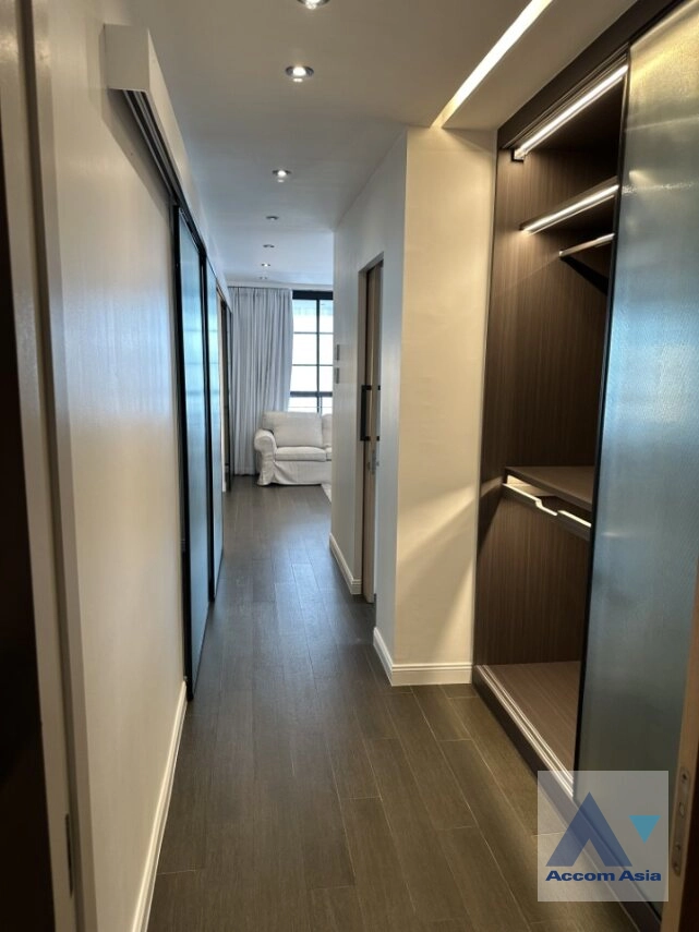 15  6 br Condominium for rent and sale in Sukhumvit ,Bangkok BTS Ekkamai at Penthouse Condominium 3 AA44855