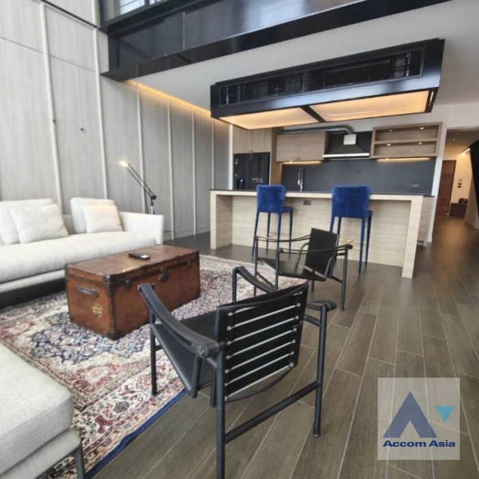  1  6 br Condominium for rent and sale in Sukhumvit ,Bangkok BTS Ekkamai at Penthouse Condominium 3 AA44855
