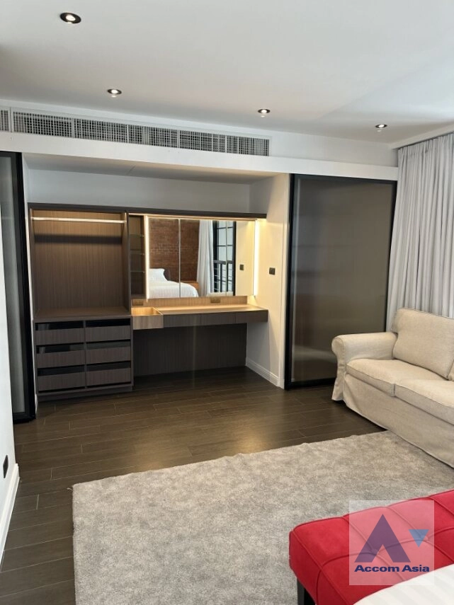 13  6 br Condominium for rent and sale in Sukhumvit ,Bangkok BTS Ekkamai at Penthouse Condominium 3 AA44855