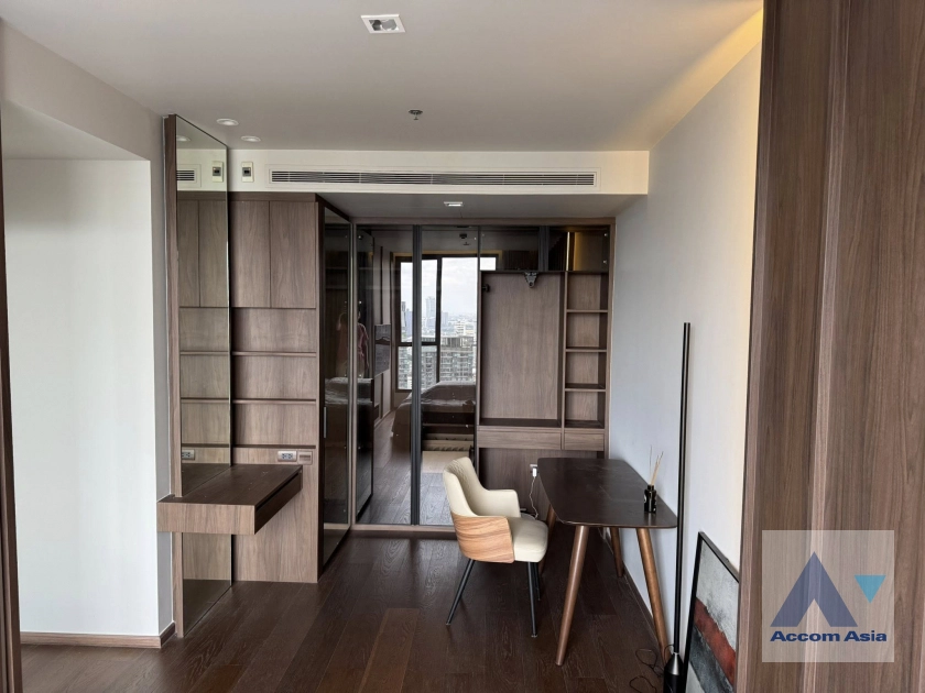 4  1 br Condominium For Rent in Sukhumvit ,Bangkok BTS Thong Lo at IDEO Q Sukhumvit 36 AA44857