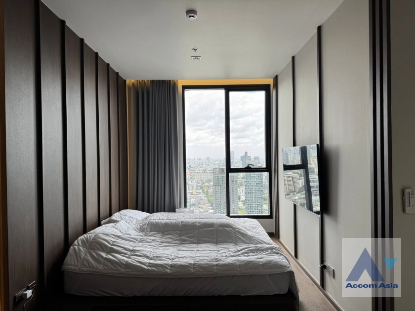 5  1 br Condominium For Rent in Sukhumvit ,Bangkok BTS Thong Lo at IDEO Q Sukhumvit 36 AA44857