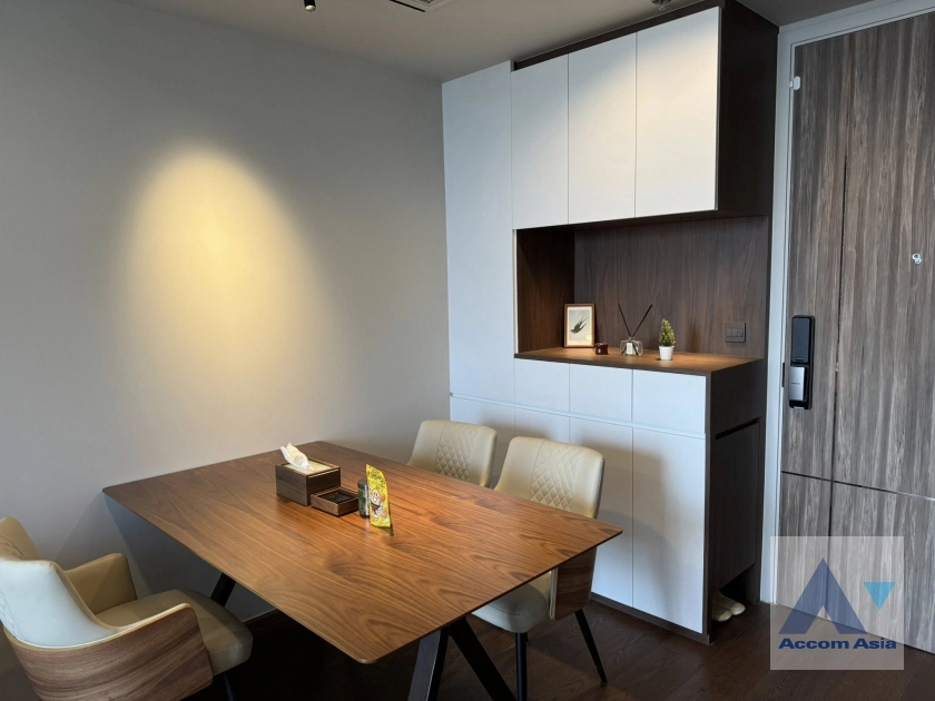 unitFully Furnished |  1 Bedroom  Condominium For Rent in Sukhumvit, Bangkok  near BTS Thong Lo (AA44857)