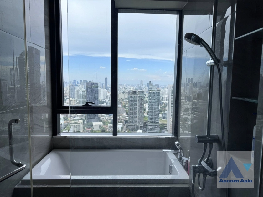 6  1 br Condominium For Rent in Sukhumvit ,Bangkok BTS Thong Lo at IDEO Q Sukhumvit 36 AA44857