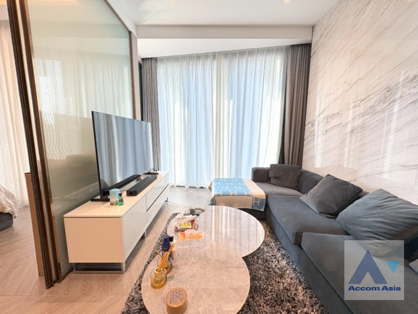  1  1 br Condominium For Sale in Sukhumvit ,Bangkok BTS Phrom Phong at The Estelle Phrom Phong AA44858