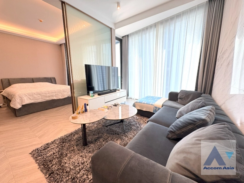 The Estelle Phrom Phong Condominium  1 Bedroom for Sale BTS Phrom Phong in Sukhumvit Bangkok