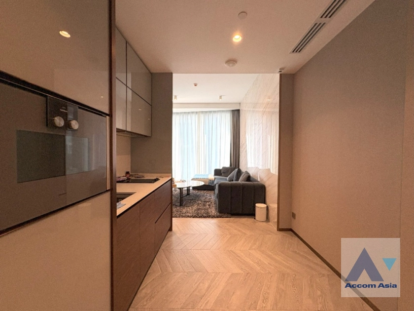 6  1 br Condominium For Sale in Sukhumvit ,Bangkok BTS Phrom Phong at The Estelle Phrom Phong AA44858