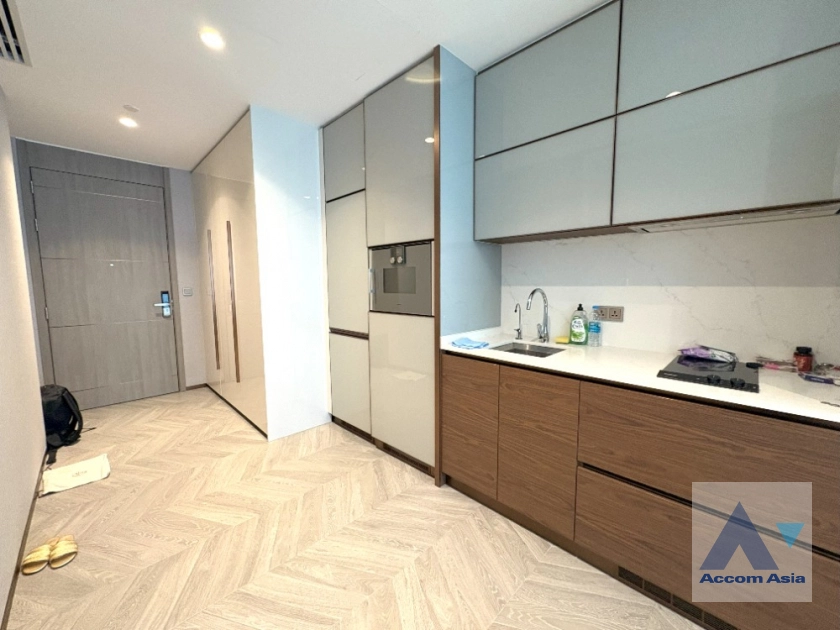5  1 br Condominium For Sale in Sukhumvit ,Bangkok BTS Phrom Phong at The Estelle Phrom Phong AA44858