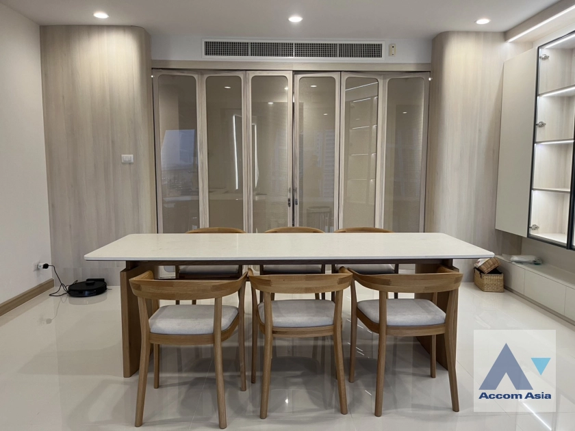 13  2 br Condominium for rent and sale in Sathorn ,Bangkok BRT Wat Dan at Supalai Riva Grande Rama 3 AA44860