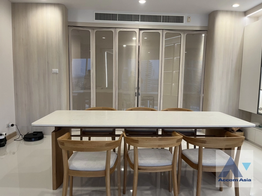 11  2 br Condominium for rent and sale in Sathorn ,Bangkok BRT Wat Dan at Supalai Riva Grande Rama 3 AA44860