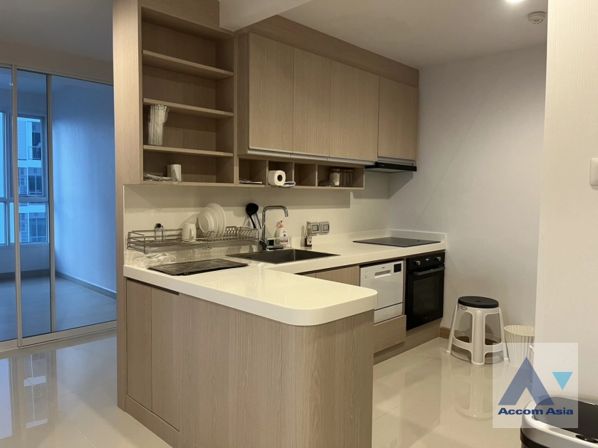 24  2 br Condominium for rent and sale in Sathorn ,Bangkok BRT Wat Dan at Supalai Riva Grande Rama 3 AA44860