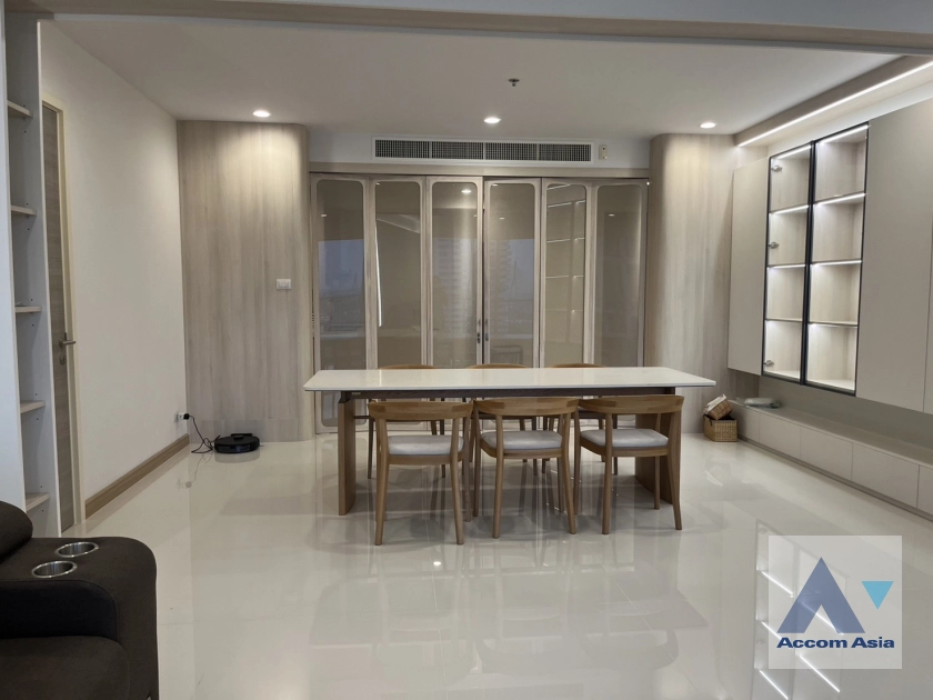 7  2 br Condominium for rent and sale in Sathorn ,Bangkok BRT Wat Dan at Supalai Riva Grande Rama 3 AA44860