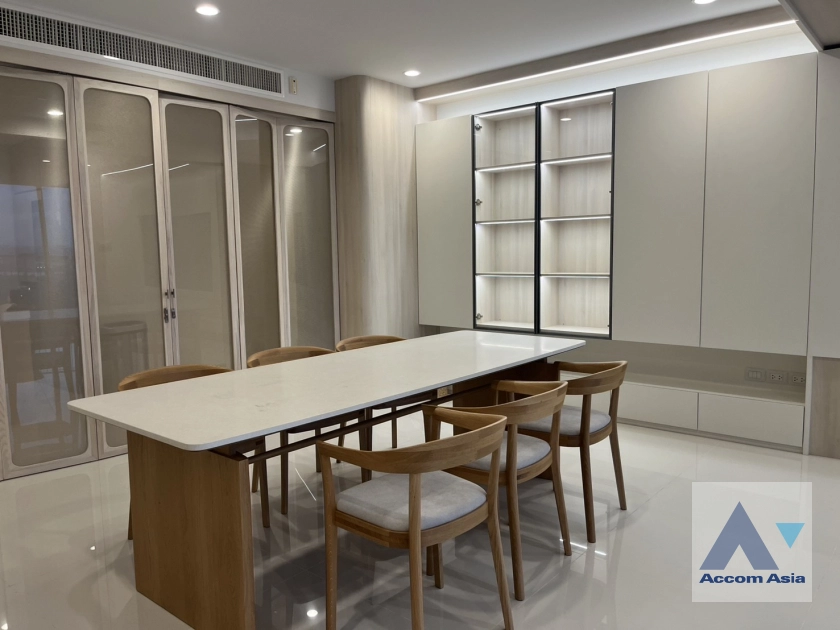 12  2 br Condominium for rent and sale in Sathorn ,Bangkok BRT Wat Dan at Supalai Riva Grande Rama 3 AA44860