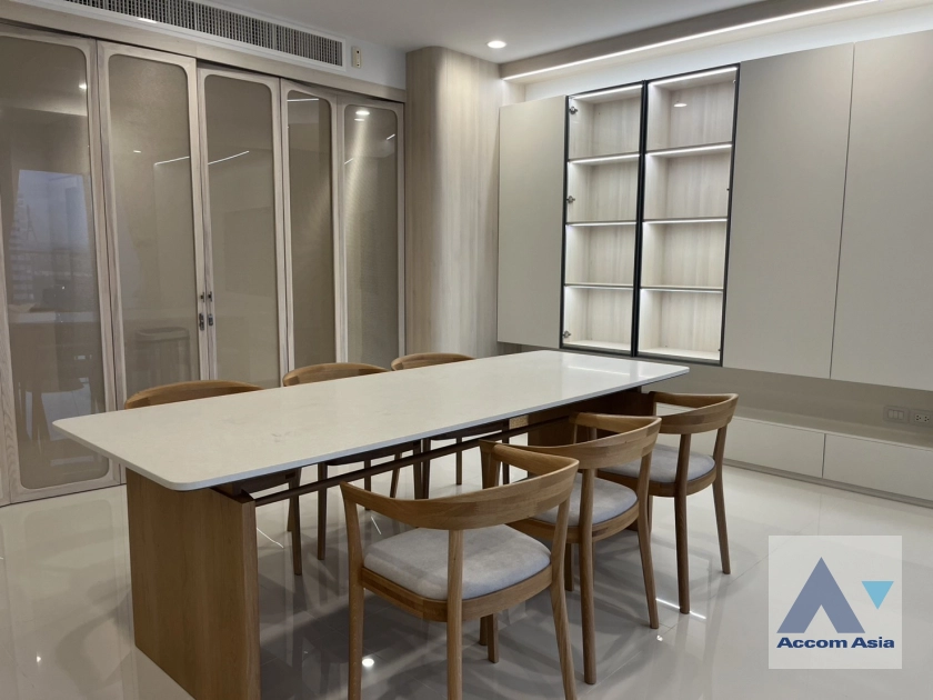 10  2 br Condominium for rent and sale in Sathorn ,Bangkok BRT Wat Dan at Supalai Riva Grande Rama 3 AA44860