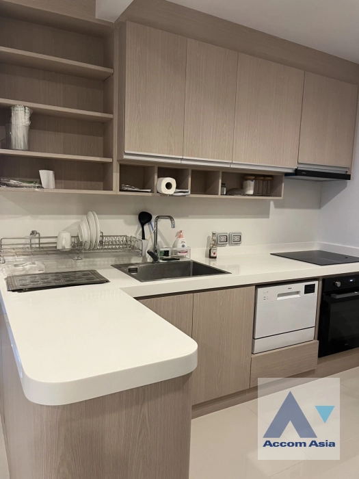 25  2 br Condominium for rent and sale in Sathorn ,Bangkok BRT Wat Dan at Supalai Riva Grande Rama 3 AA44860