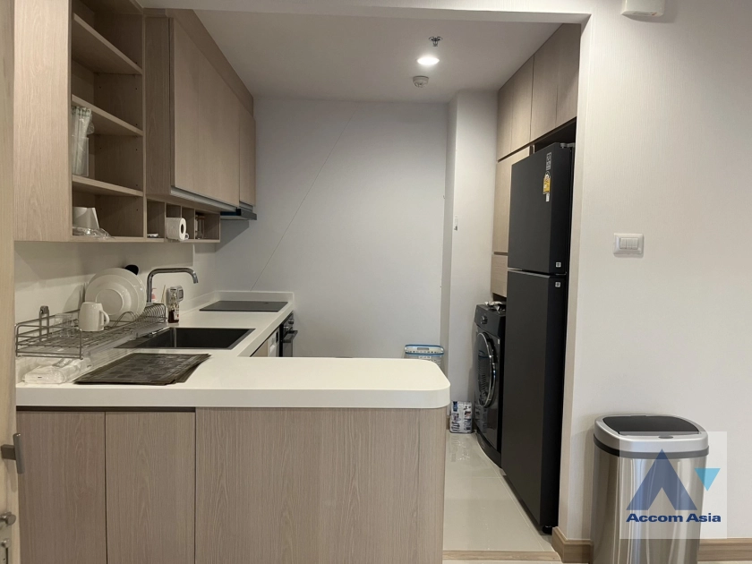 23  2 br Condominium for rent and sale in Sathorn ,Bangkok BRT Wat Dan at Supalai Riva Grande Rama 3 AA44860