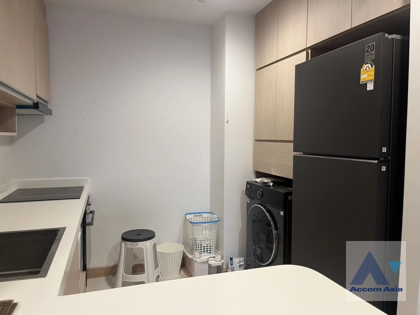 26  2 br Condominium for rent and sale in Sathorn ,Bangkok BRT Wat Dan at Supalai Riva Grande Rama 3 AA44860