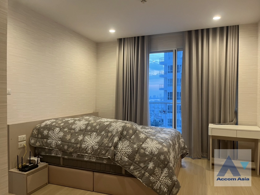31  2 br Condominium for rent and sale in Sathorn ,Bangkok BRT Wat Dan at Supalai Riva Grande Rama 3 AA44860