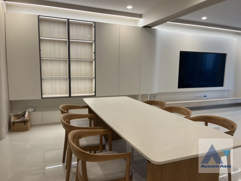 16  2 br Condominium for rent and sale in Sathorn ,Bangkok BRT Wat Dan at Supalai Riva Grande Rama 3 AA44860