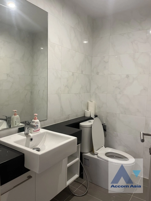 28  2 br Condominium for rent and sale in Sathorn ,Bangkok BRT Wat Dan at Supalai Riva Grande Rama 3 AA44860