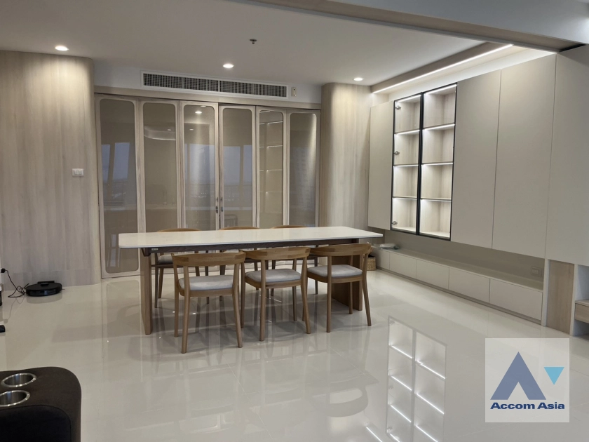 14  2 br Condominium for rent and sale in Sathorn ,Bangkok BRT Wat Dan at Supalai Riva Grande Rama 3 AA44860