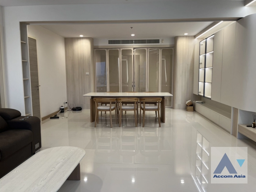 8  2 br Condominium for rent and sale in Sathorn ,Bangkok BRT Wat Dan at Supalai Riva Grande Rama 3 AA44860