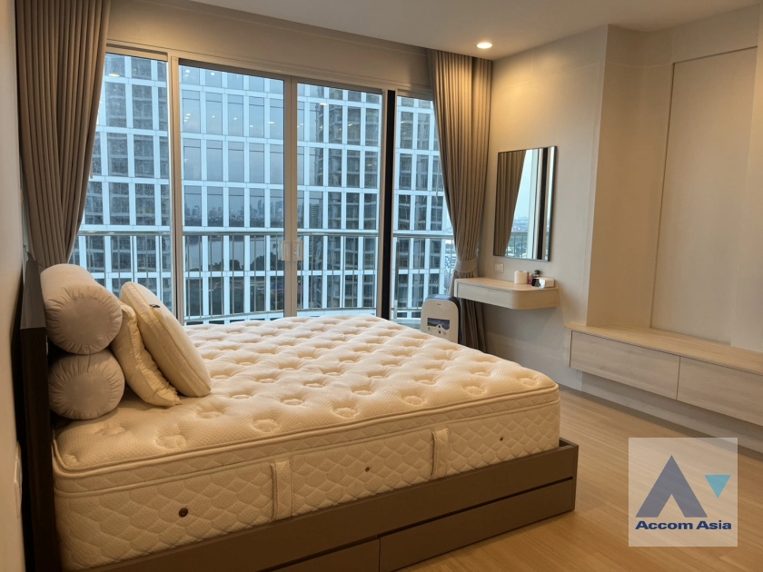 36  2 br Condominium for rent and sale in Sathorn ,Bangkok BRT Wat Dan at Supalai Riva Grande Rama 3 AA44860
