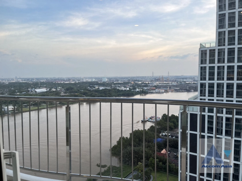 19  2 br Condominium for rent and sale in Sathorn ,Bangkok BRT Wat Dan at Supalai Riva Grande Rama 3 AA44860