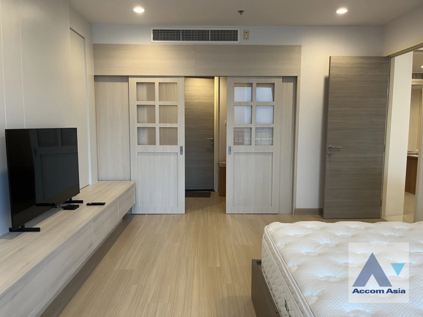 34  2 br Condominium for rent and sale in Sathorn ,Bangkok BRT Wat Dan at Supalai Riva Grande Rama 3 AA44860