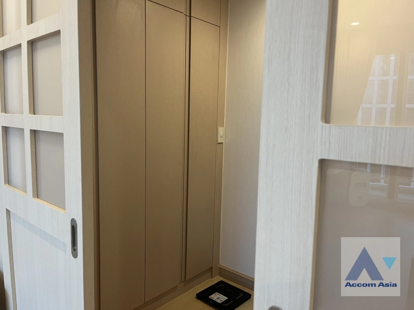 27  2 br Condominium for rent and sale in Sathorn ,Bangkok BRT Wat Dan at Supalai Riva Grande Rama 3 AA44860