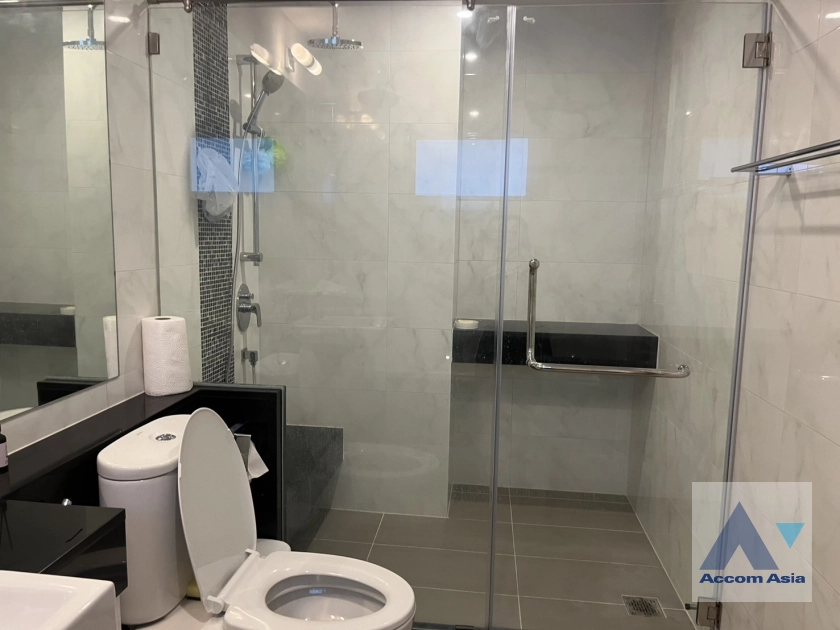 30  2 br Condominium for rent and sale in Sathorn ,Bangkok BRT Wat Dan at Supalai Riva Grande Rama 3 AA44860